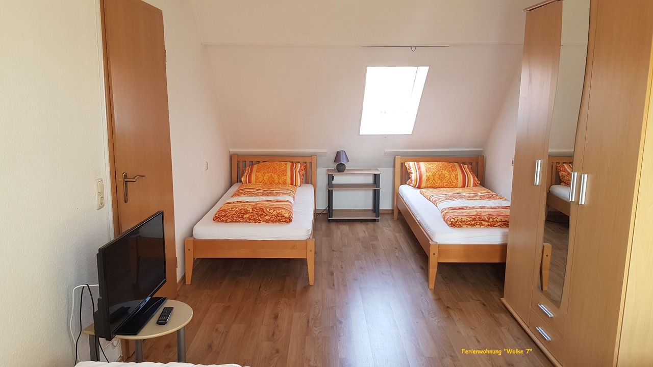 Photo of Bedroom in Volkach