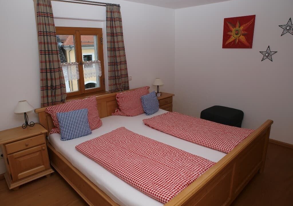 Photo of Bedroom in Neualbenreuth