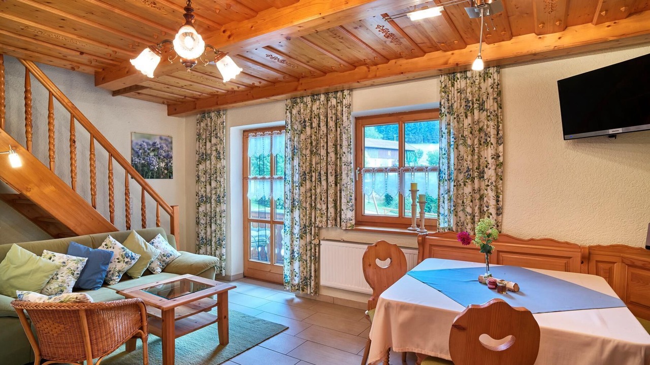 Photo of Livingroom in Arnbruck