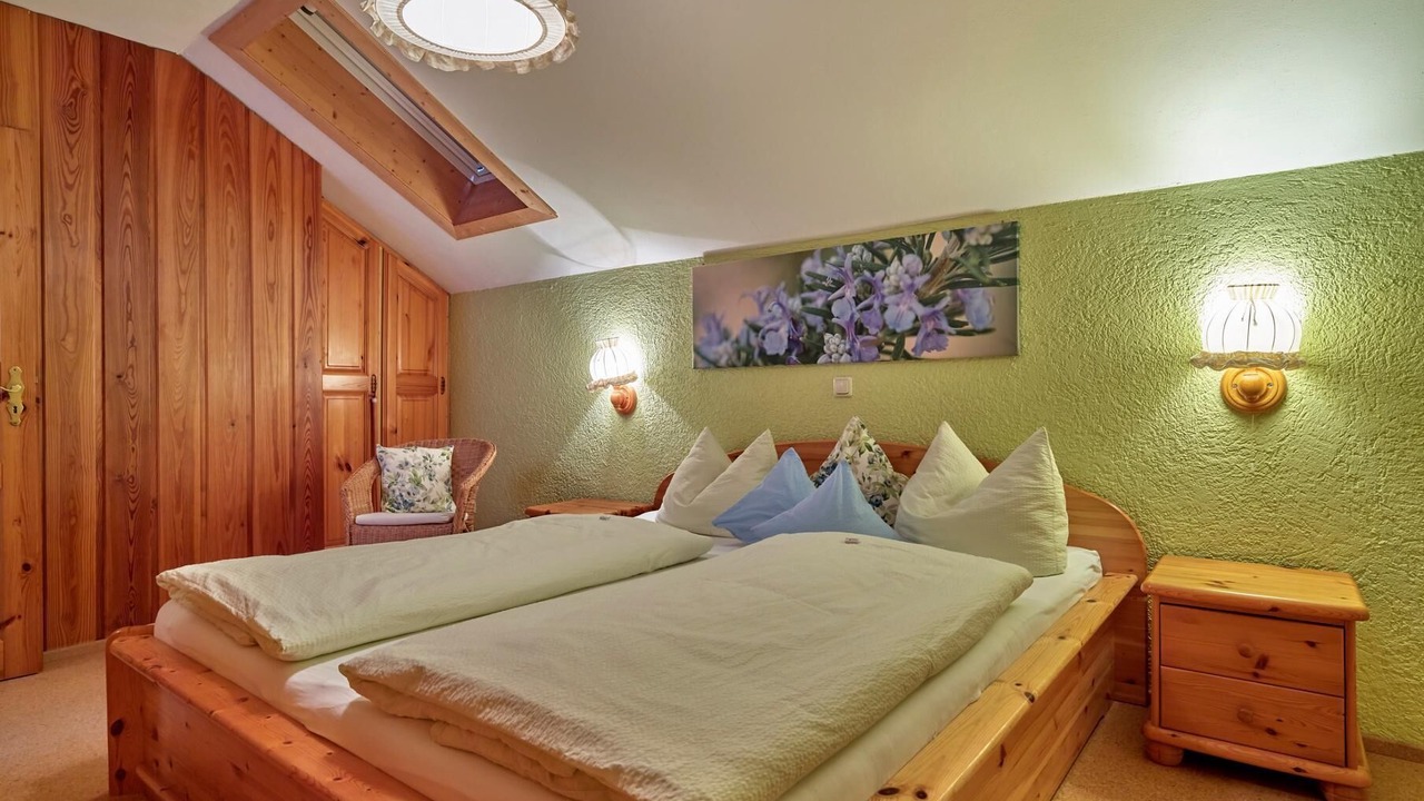 Photo of Bedroom in Arnbruck