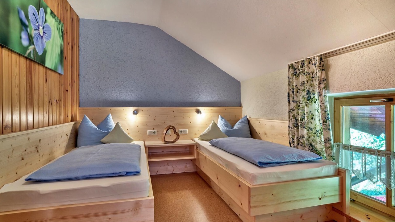 Photo of Bedroom in Arnbruck