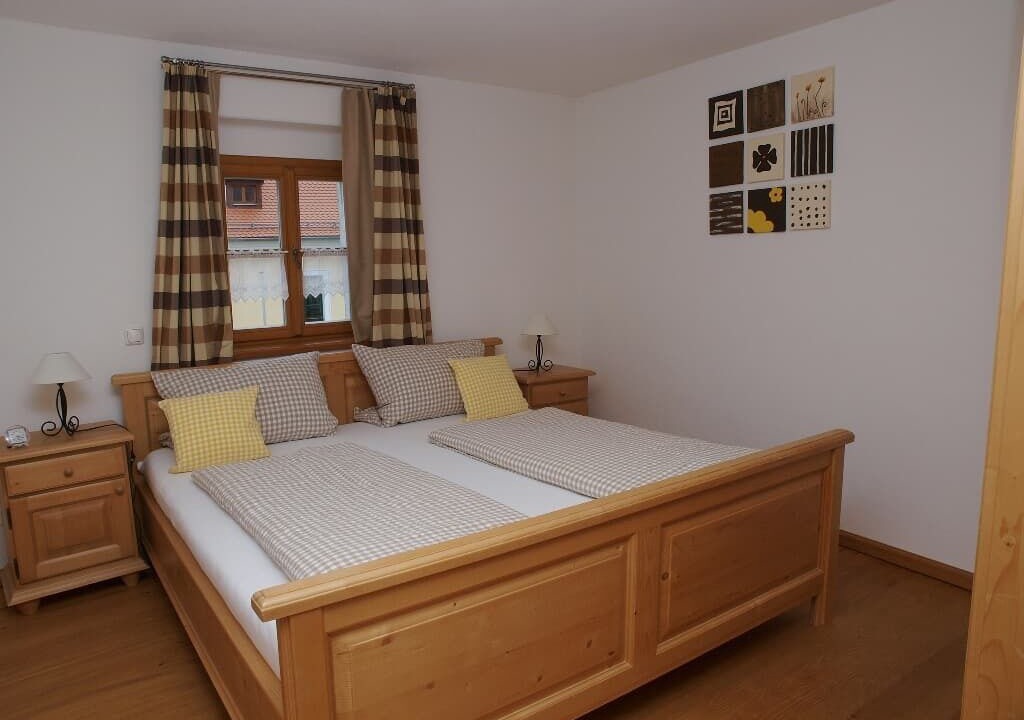 Photo of Bedroom in Neualbenreuth