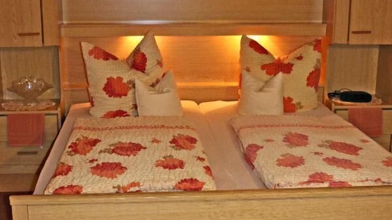 Photo of Bedroom in Safferstetten