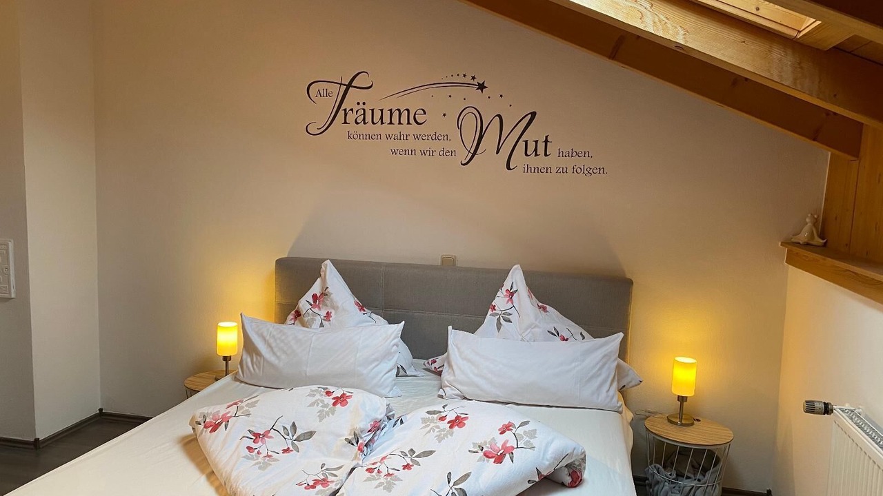 Photo of Bedroom in Arnbruck