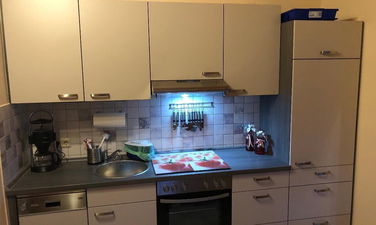 Photo of Kitchen in Arnbruck