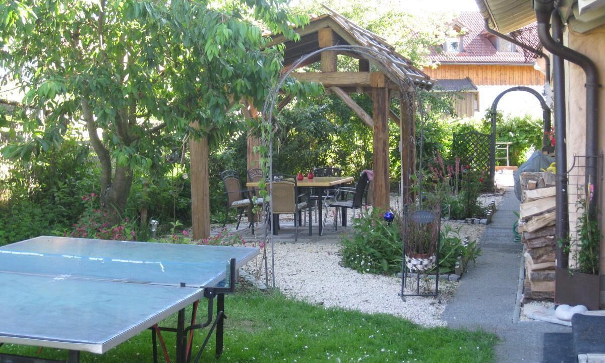 Photo of Outdoor in Arnbruck