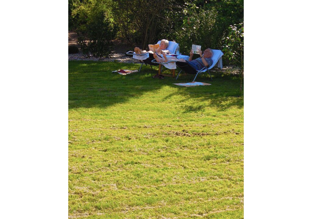 Photo of Outdoor in Bad Birnbach