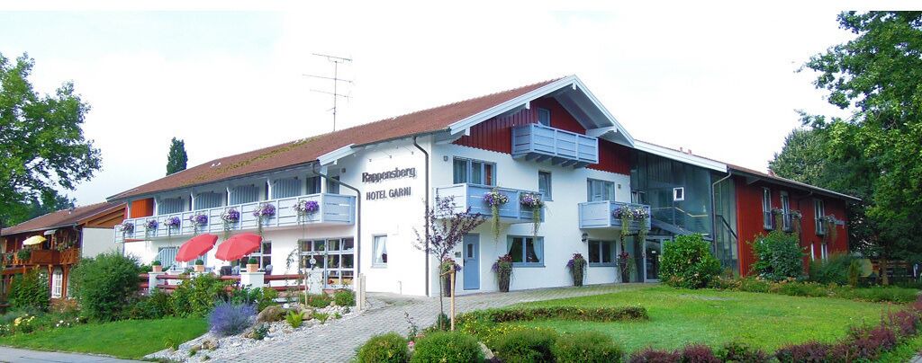 Photo of Outdoor in Bad Birnbach