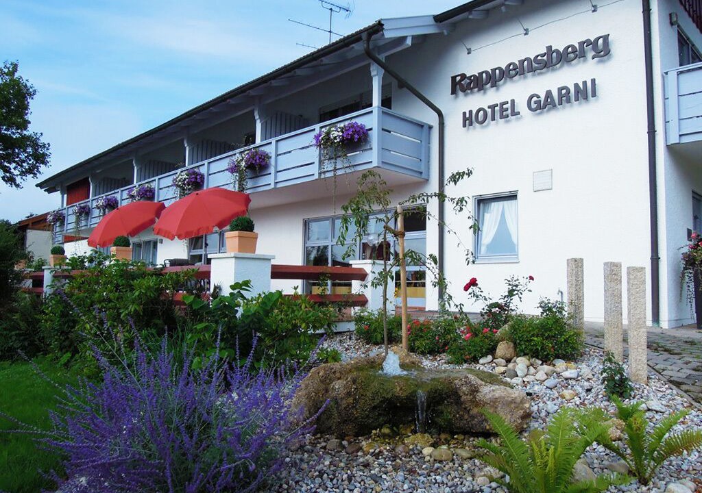 Photo of Outdoor in Bad Birnbach