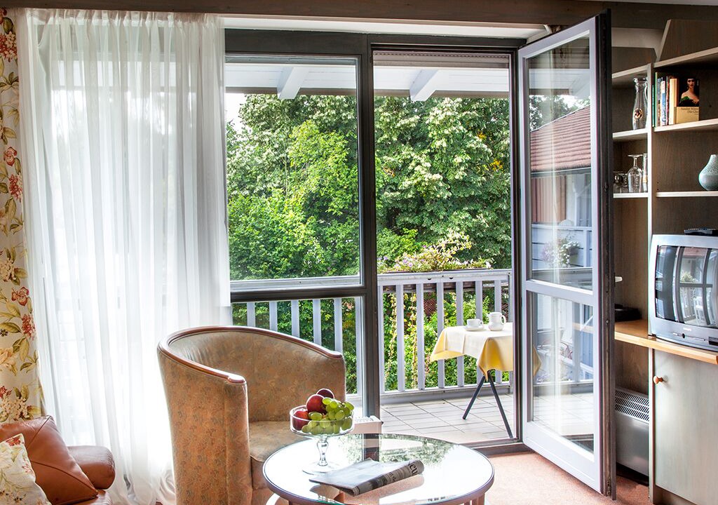Photo of Livingroom in Bad Birnbach