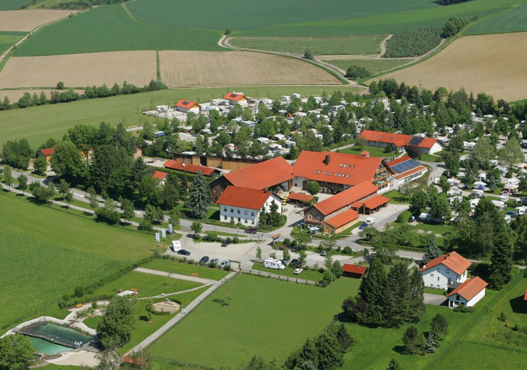 Photo of Outdoor in Bad Birnbach