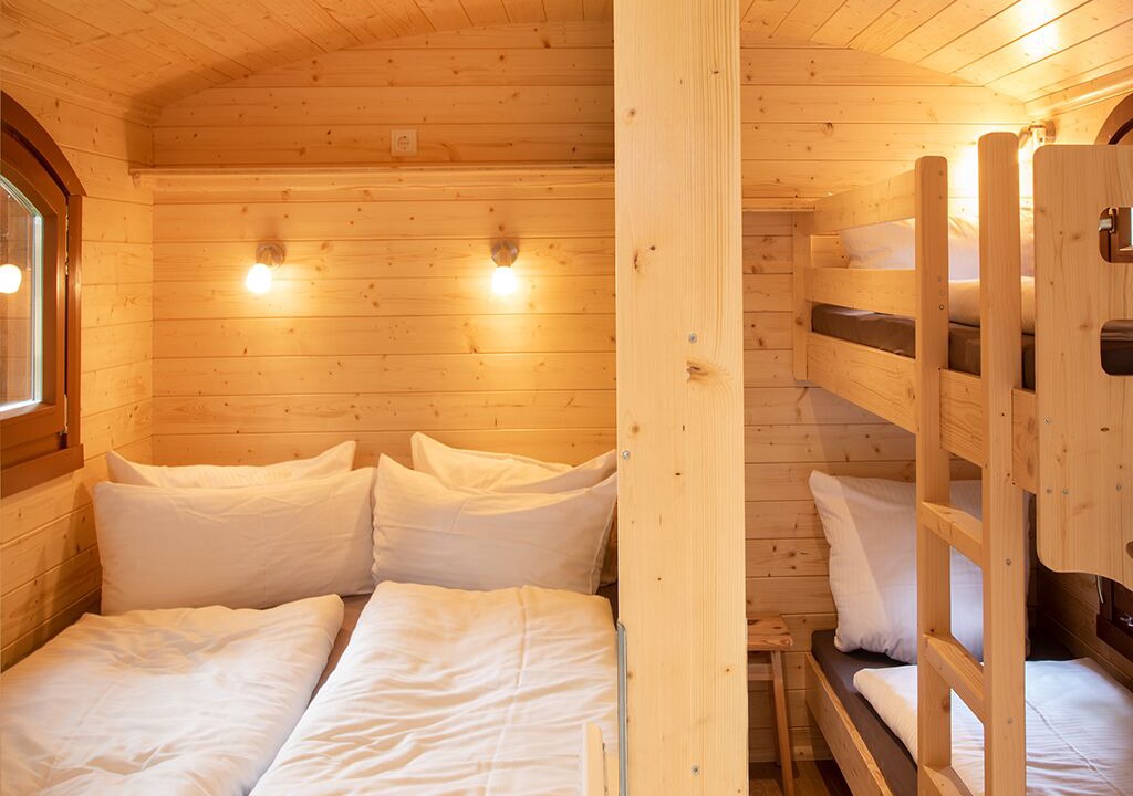 Photo of Bedroom in Bad Birnbach