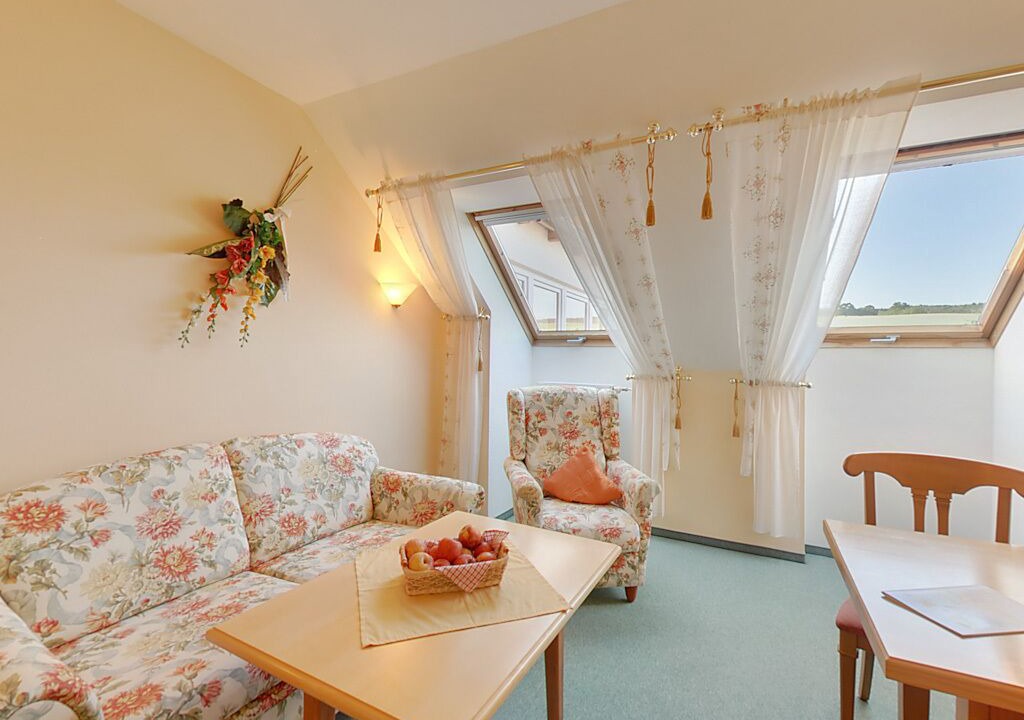 Photo of Livingroom in Bad Birnbach