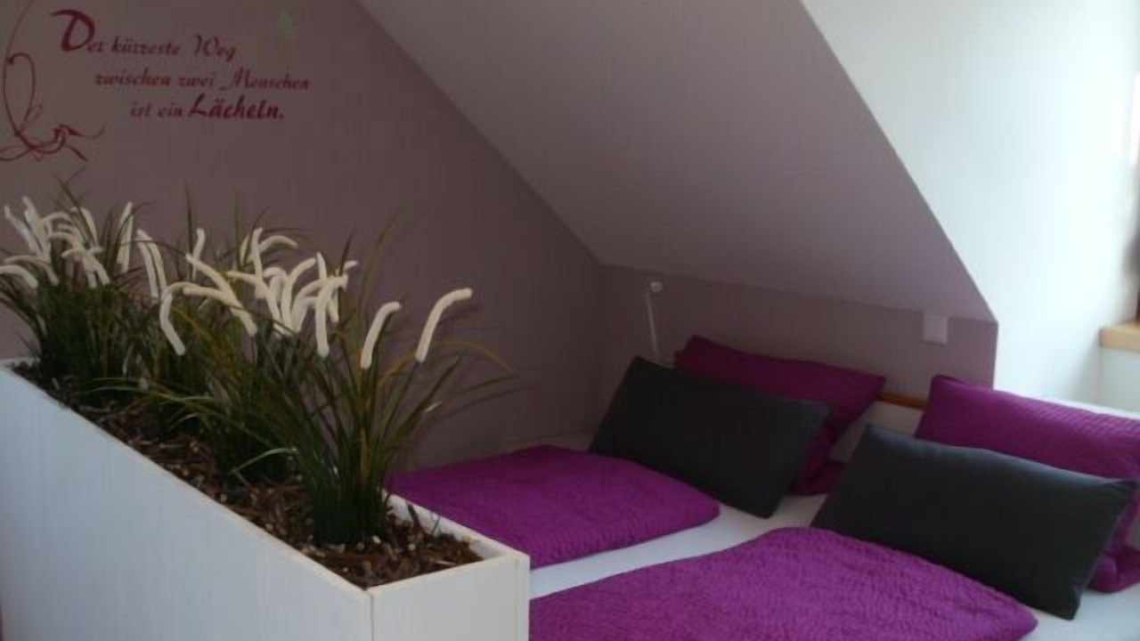 Photo of Bedroom in Nordheim a. Main