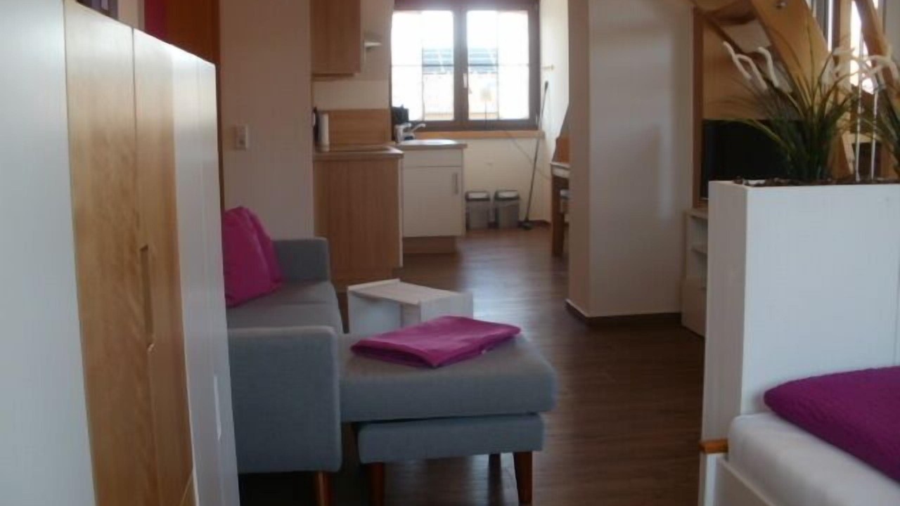 Photo of Livingroom in Nordheim a. Main