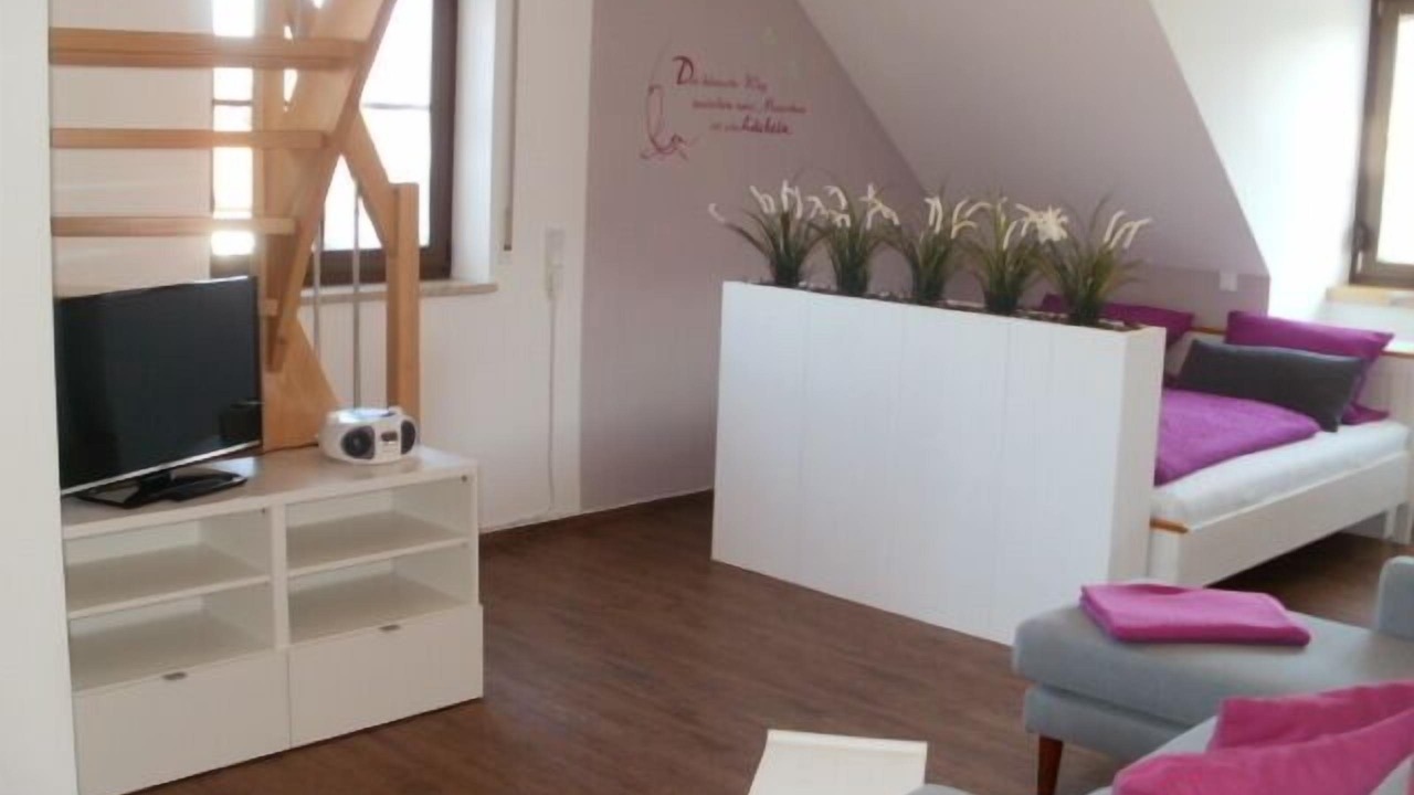 Photo of Bedroom in Nordheim a. Main