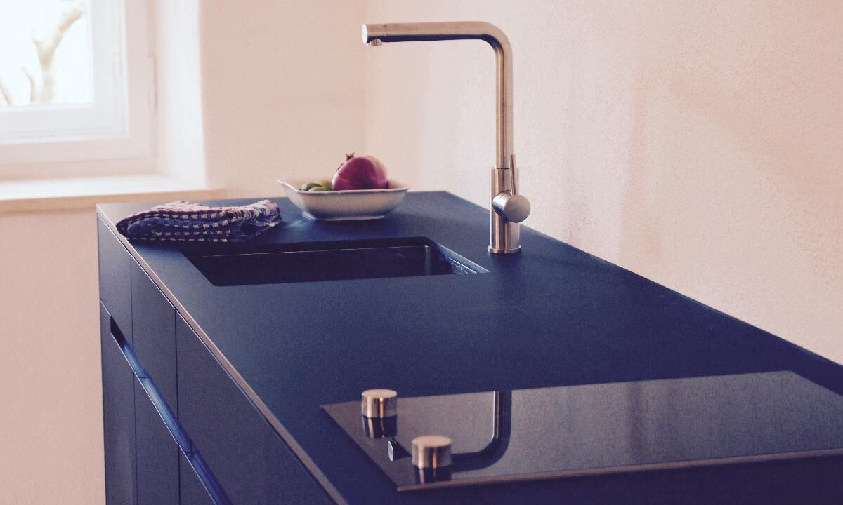 Photo of Kitchen in Grafenau