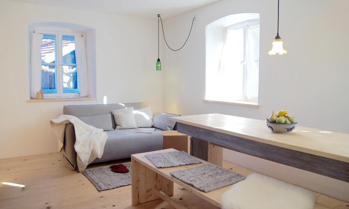 Photo of Livingroom in Grafenau