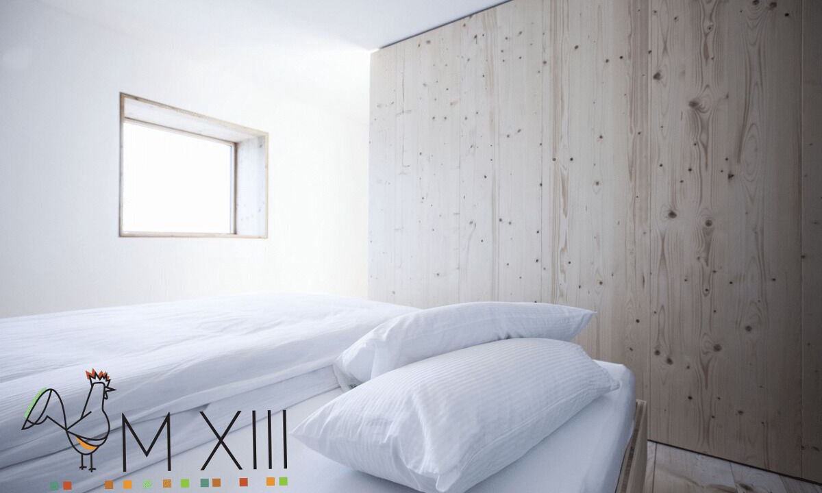 Photo of Bedroom in Grafenau