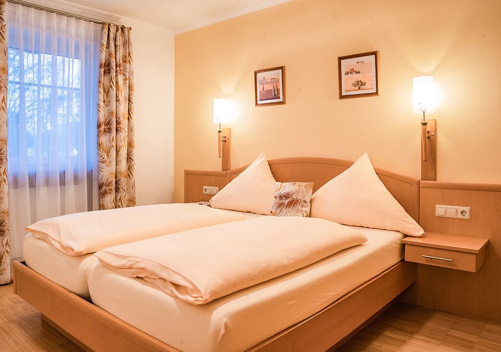 Photo of Bedroom in Bad Birnbach