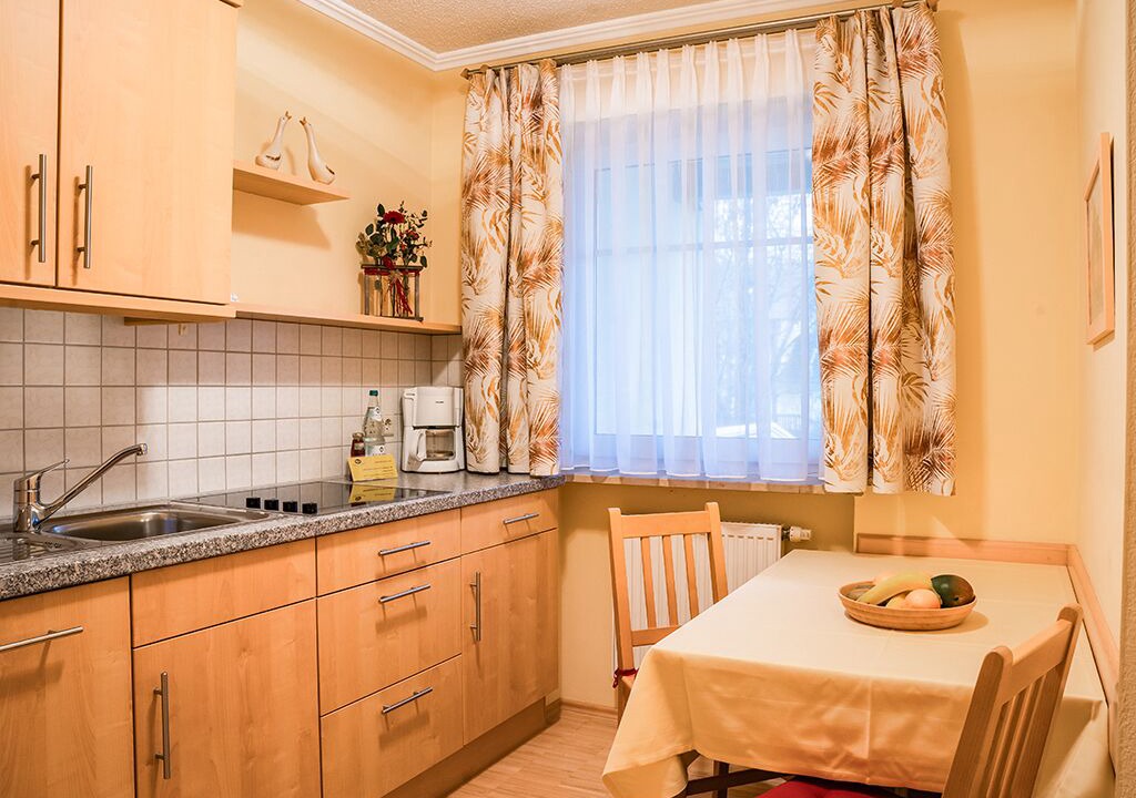 Photo of Kitchen in Bad Birnbach