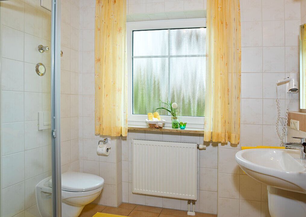 Photo of Bathroom in Bad Birnbach