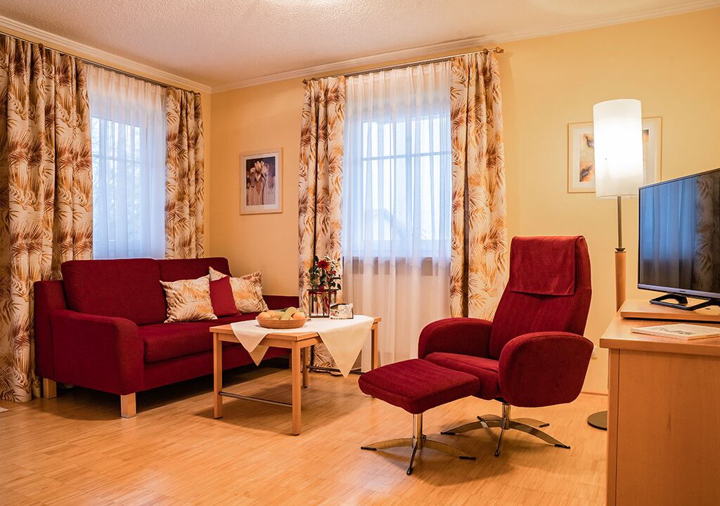 Photo of Livingroom in Bad Birnbach
