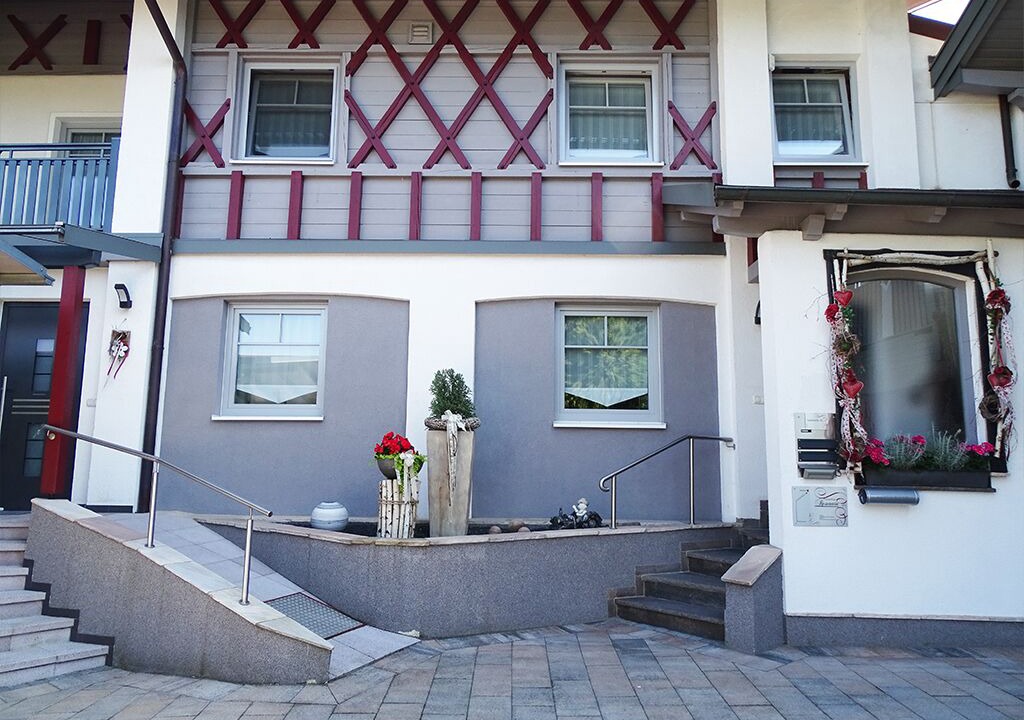 Photo of Outdoor in Hirschbach