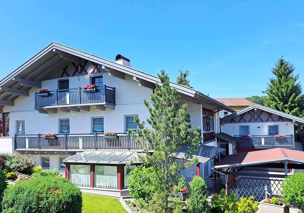 Photo of Outdoor in Hirschbach