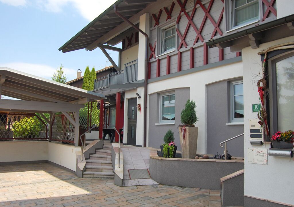 Photo of Outdoor in Hirschbach
