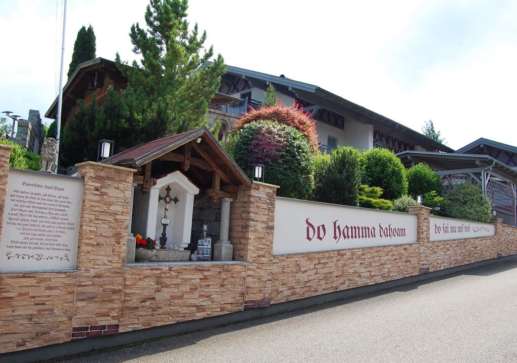 Photo of Outdoor in Hirschbach