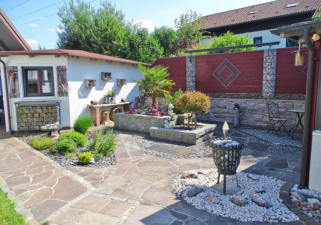 Photo of Outdoor in Hirschbach
