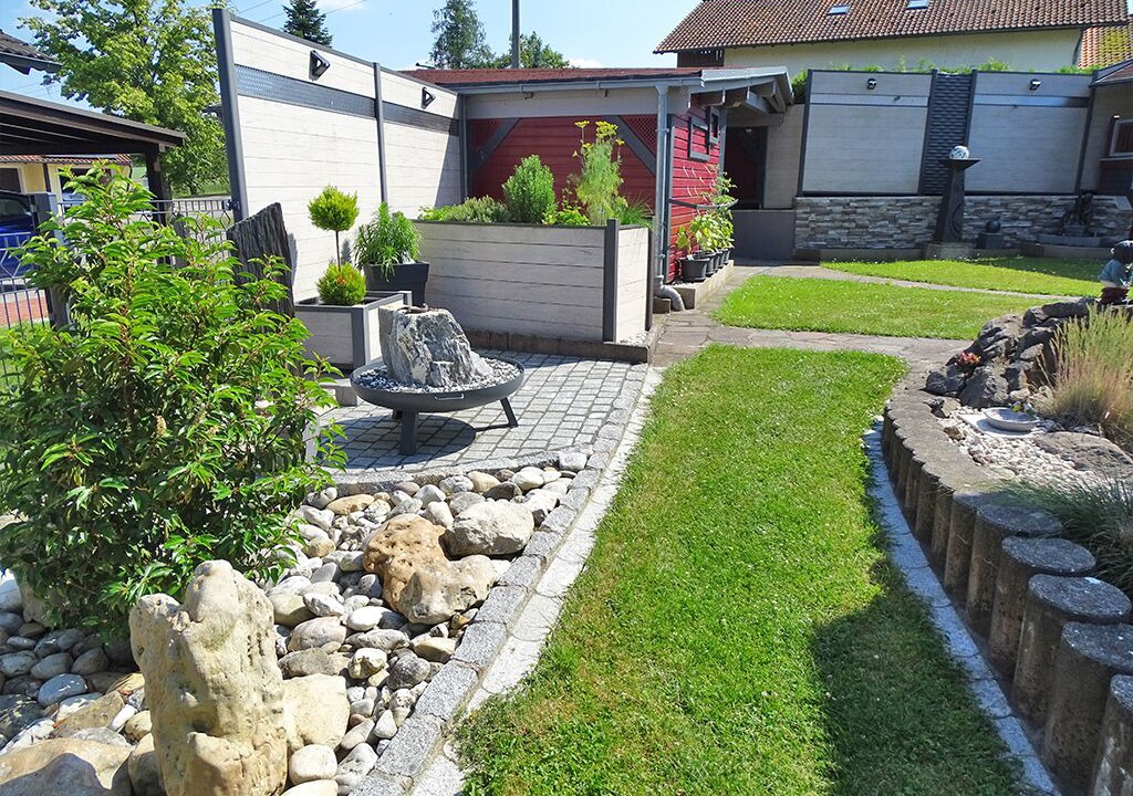Photo of Outdoor in Hirschbach
