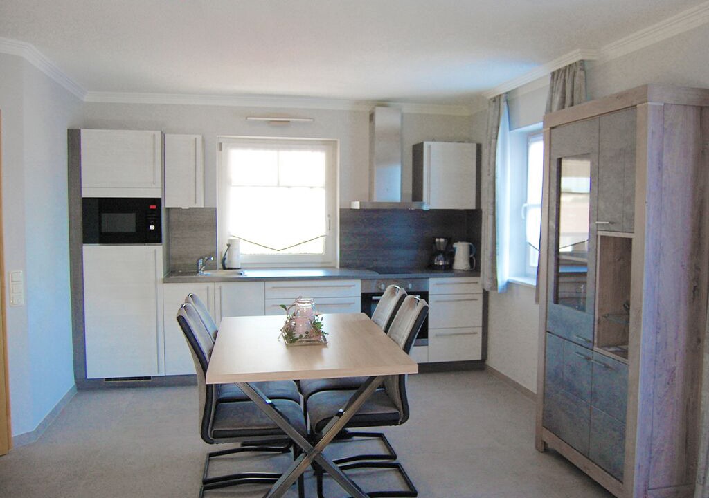 Photo of Kitchen in Hirschbach