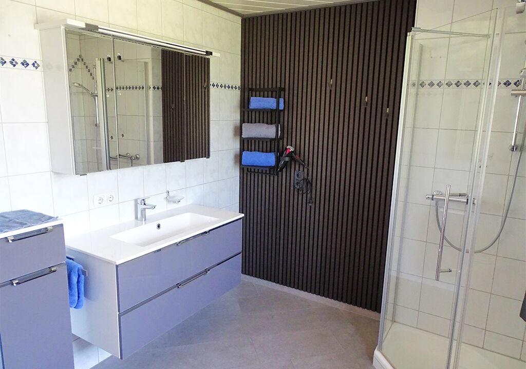 Photo of Bathroom in Hirschbach