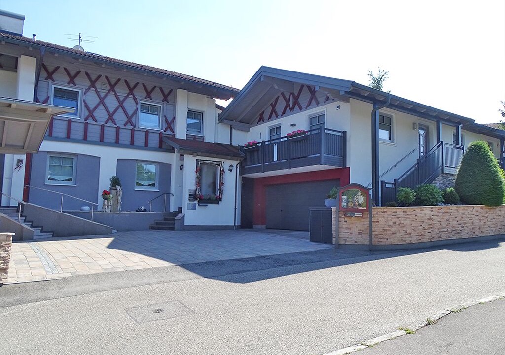 Photo of Outdoor in Hirschbach