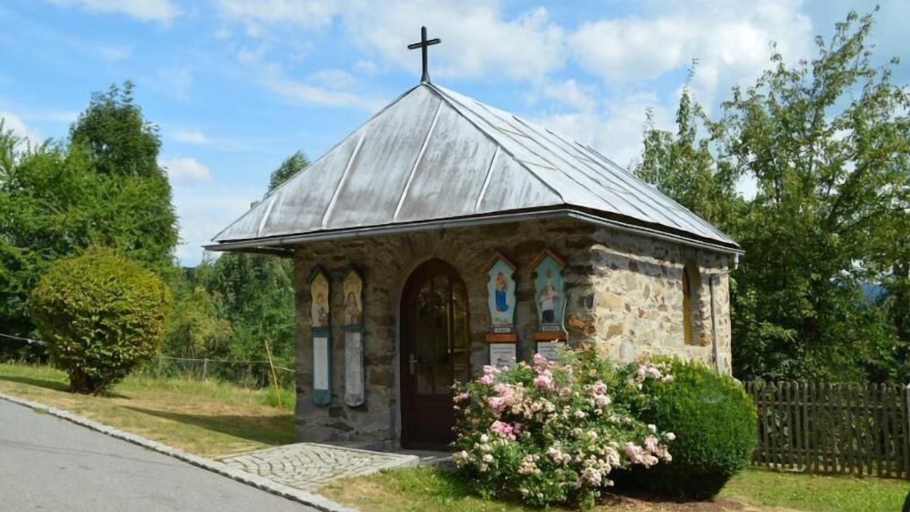 Photo of Outdoor in Stadlern