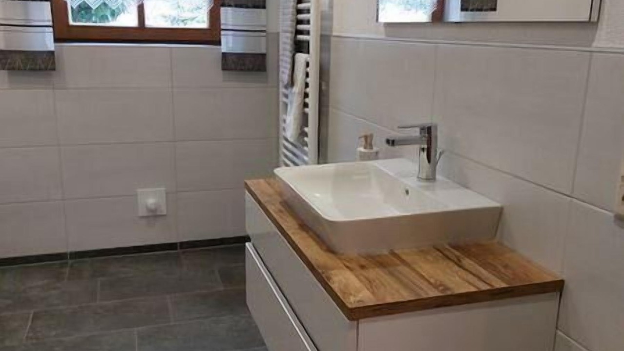 Photo of Bathroom in Stadlern
