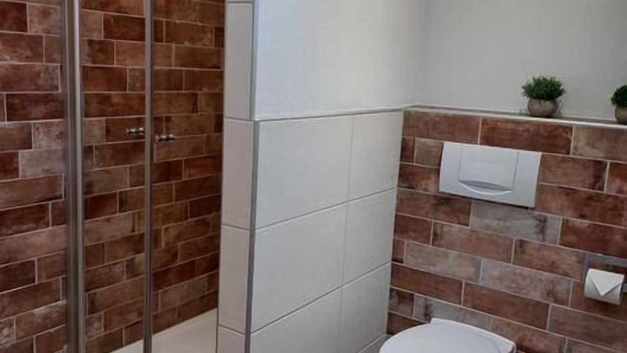 Photo of Bathroom in Stadlern