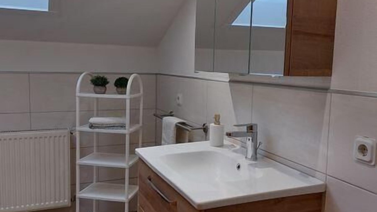 Photo of Bathroom in Stadlern