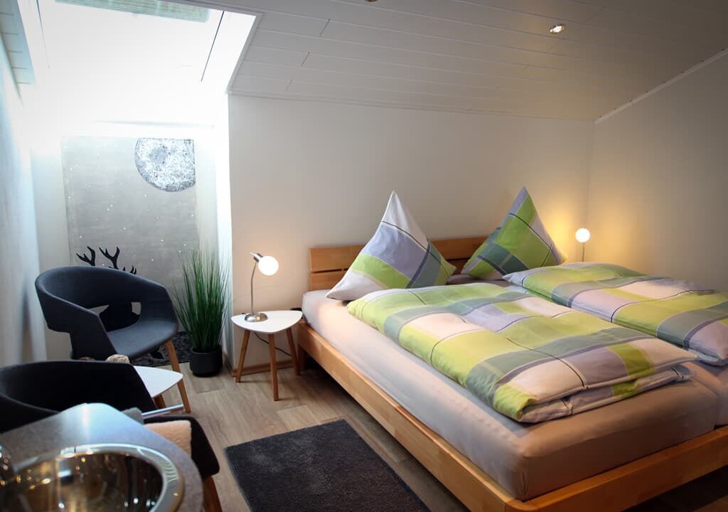 Photo of Bedroom in Ottenzell