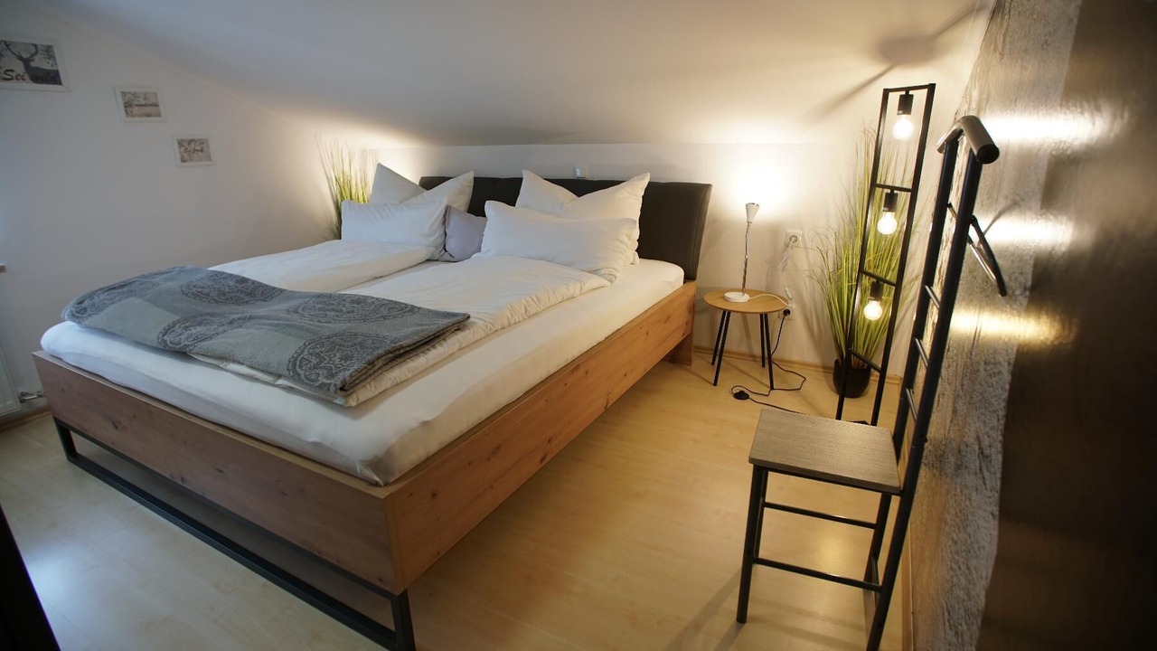 Photo of Bedroom in Ottenzell