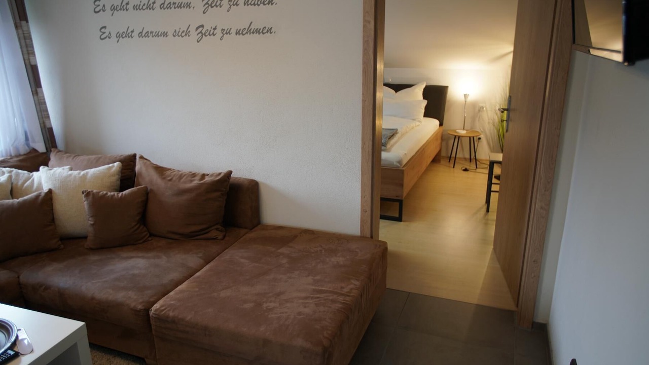 Photo of Livingroom in Ottenzell