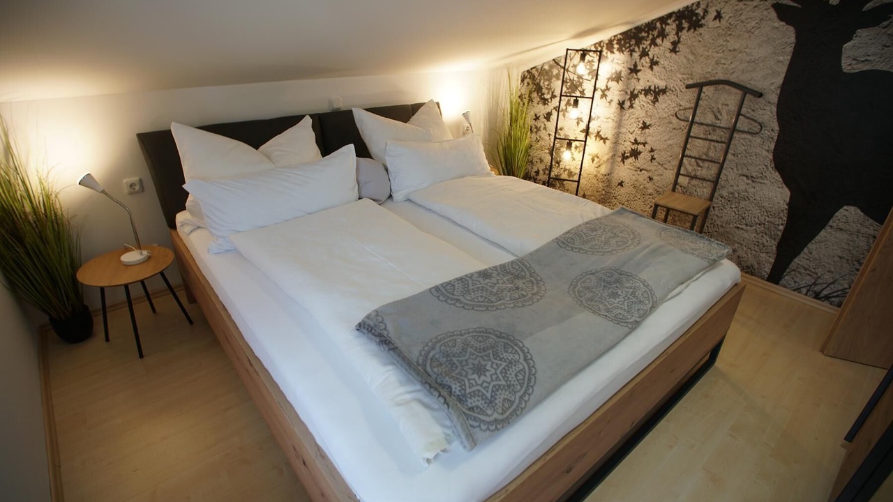 Photo of Bedroom in Ottenzell