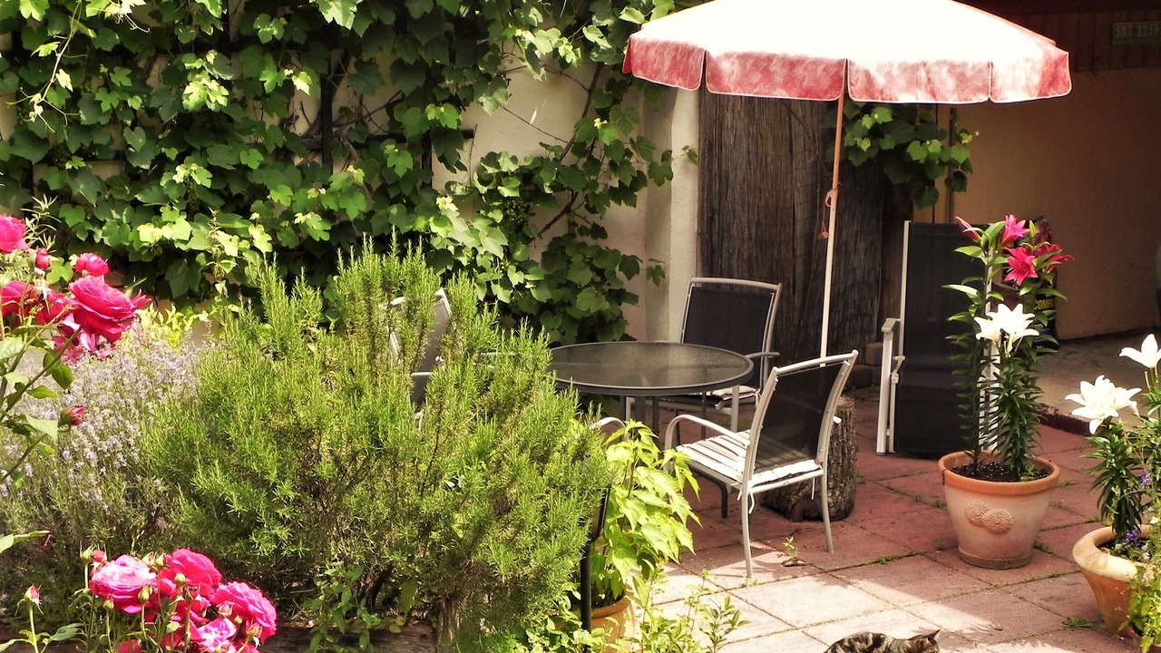 Photo of Outdoor in Eussenheim