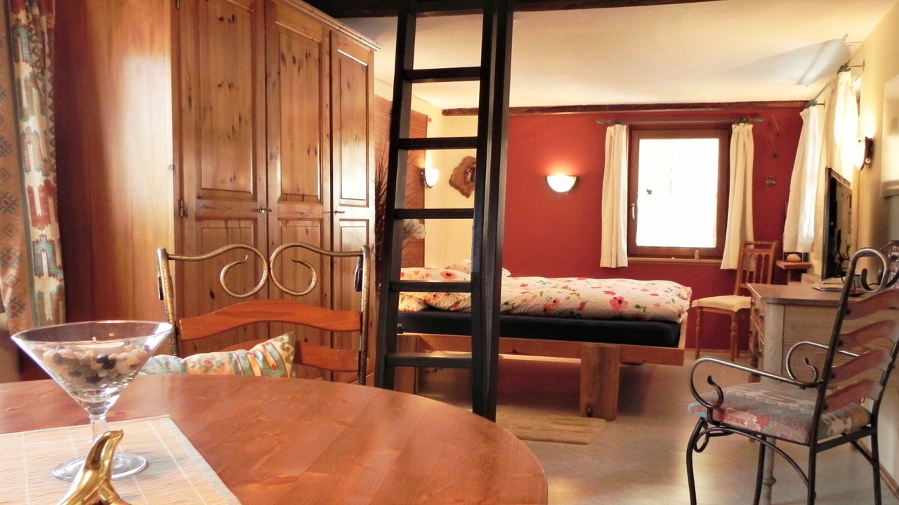 Photo of Bedroom in Eussenheim