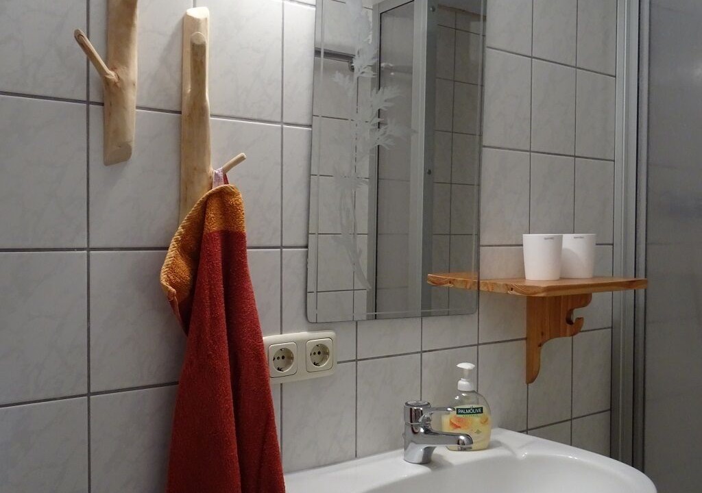 Photo of Bathroom in Eussenheim