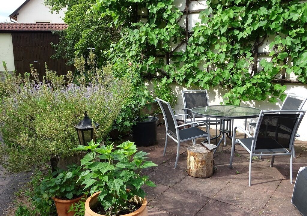 Photo of Outdoor in Eussenheim