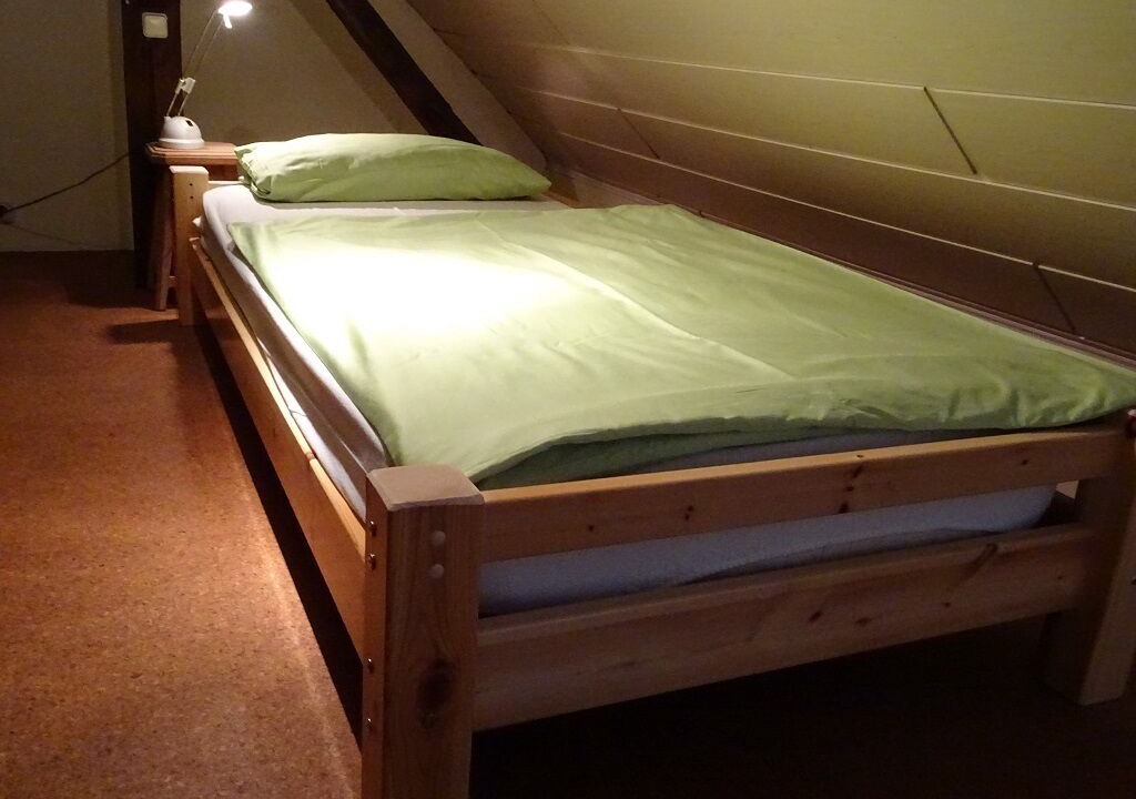 Photo of Bedroom in Eussenheim