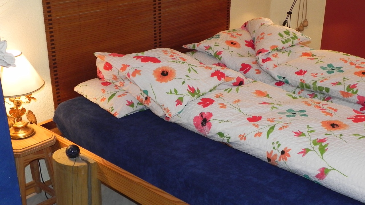 Photo of Bedroom in Eussenheim